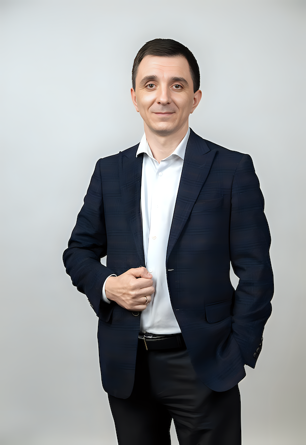 Александр Виноградов
